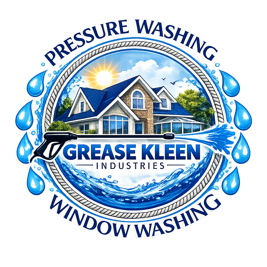 GreaseKleen Industries